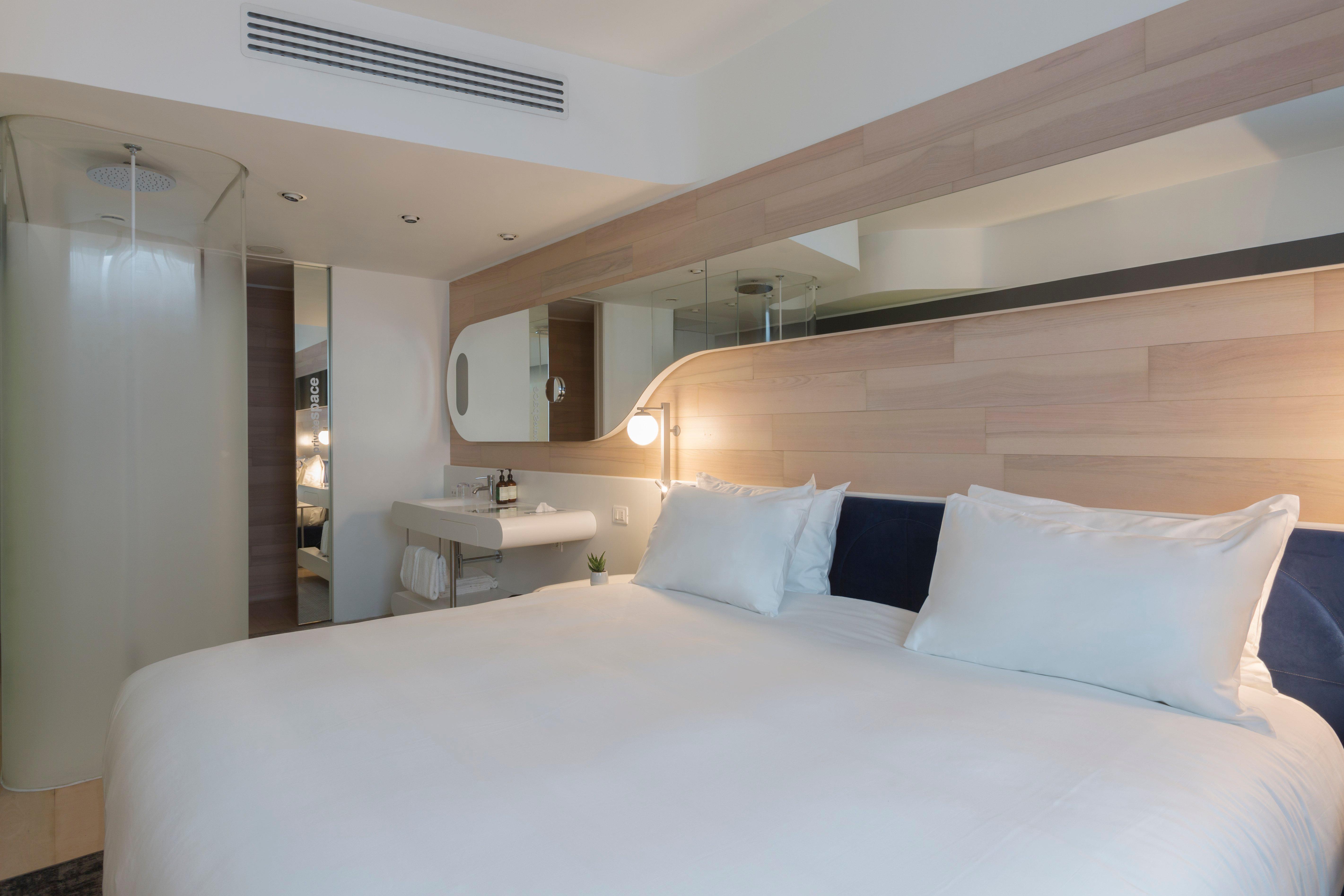 Voco Milan-Fiere By Ihg — Photos 3